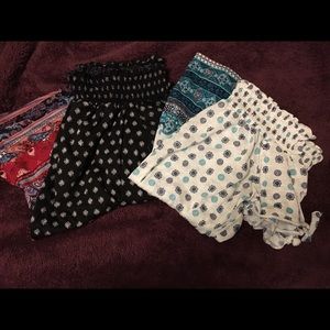 (BUNDLE) Bobbie Brooks - Dress shirts
